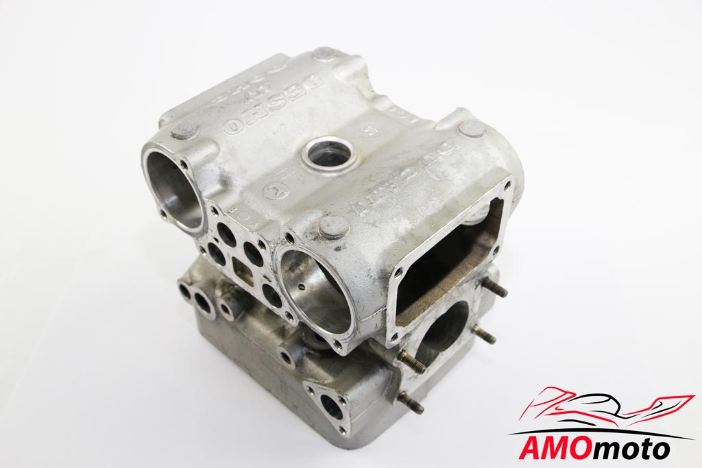 Ducati 748 4V Desmoquattro Cylinder Head Class B  DESMO