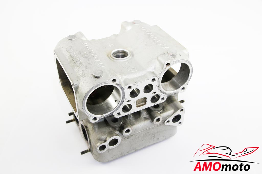 Ducati 748 4V Desmoquattro Cylinder Head Class B  DESMO