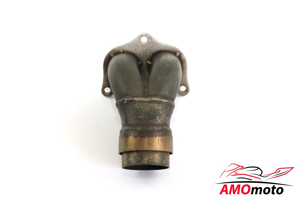 Ducati 748 916 996 998 Manifold Flange Horizontal Cylinder