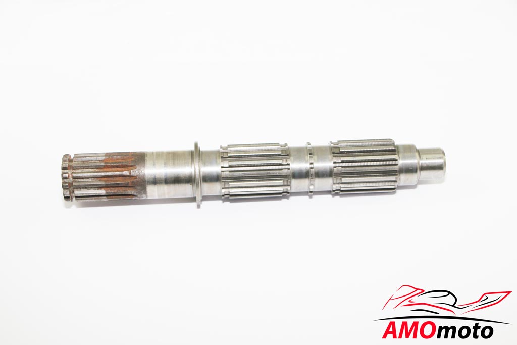 Ducati 748 Transmission Output Shaft 14910241A