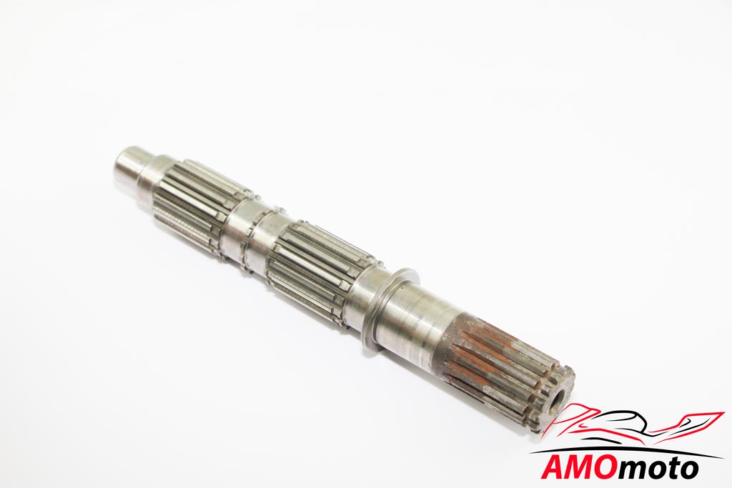 Ducati 748 Transmission Output Shaft 14910241A