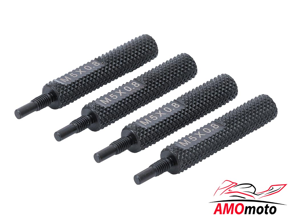 Camshaft Locking Pin Set M5x0,8