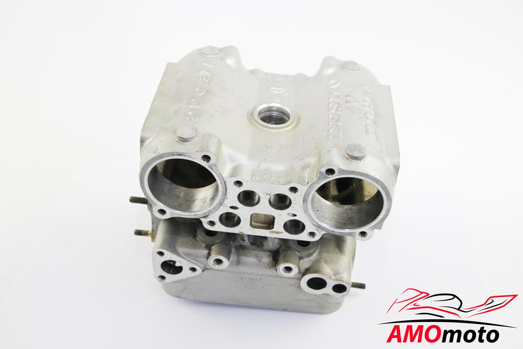 Ducati 748 4V Desmoquattro Cylinder Head Class B  DESMO