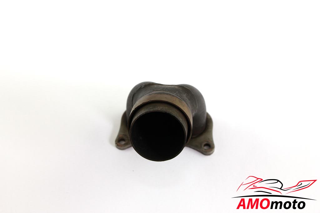 Ducati 748 916 996 998 Manifold Flange Horizontal Cylinder