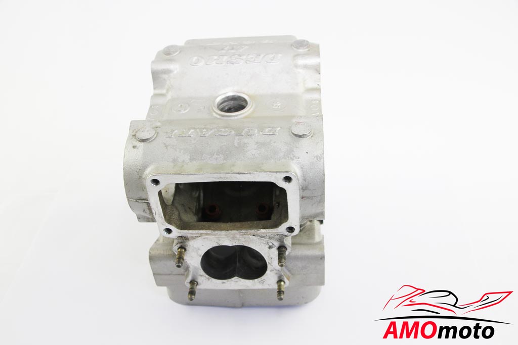 Ducati 748 4V Desmoquattro Cylinder Head Class B  DESMO