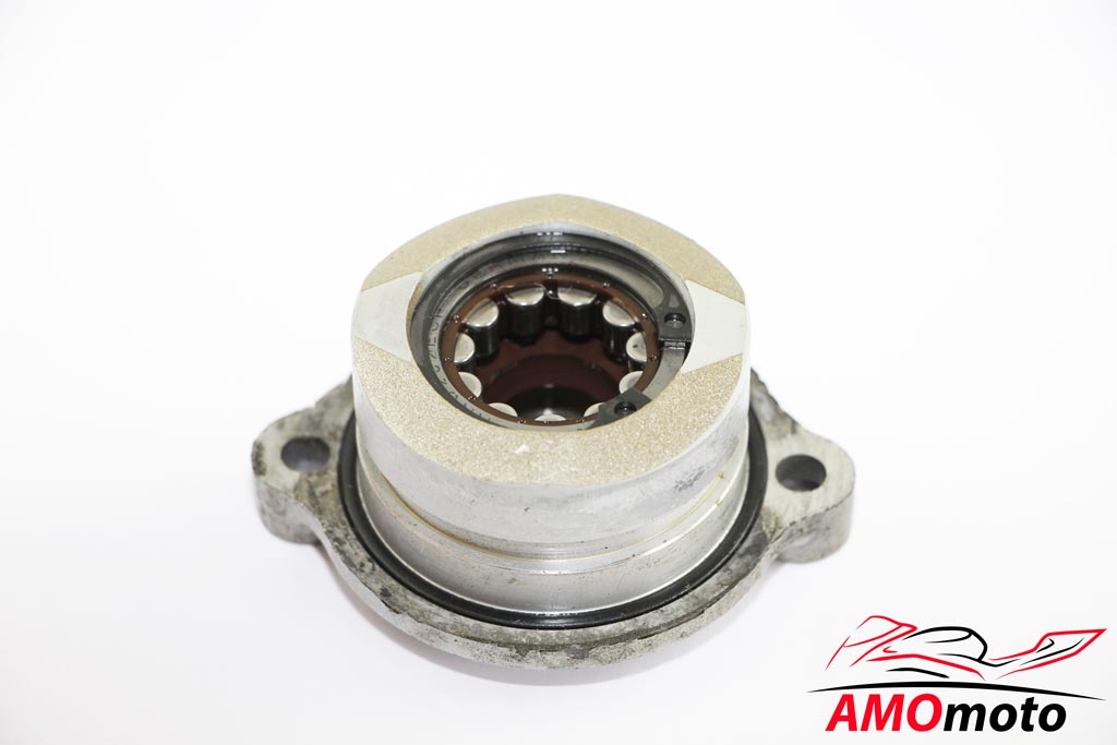 Ducati 748 916 996 Camshaft Bearing Cover Generator-side