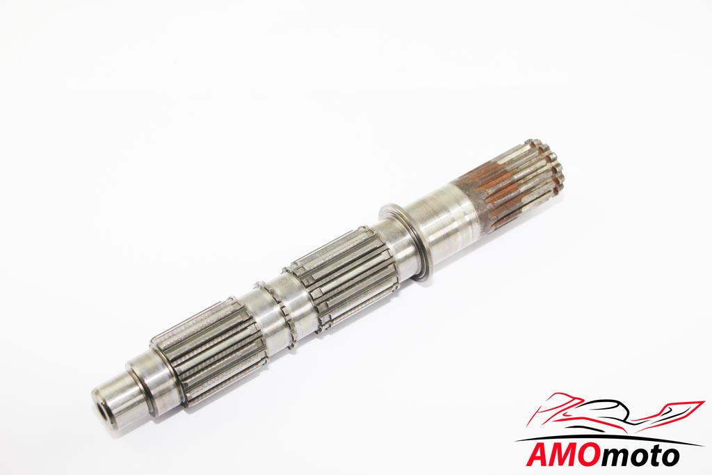 Ducati 748 Transmission Output Shaft 14910241A