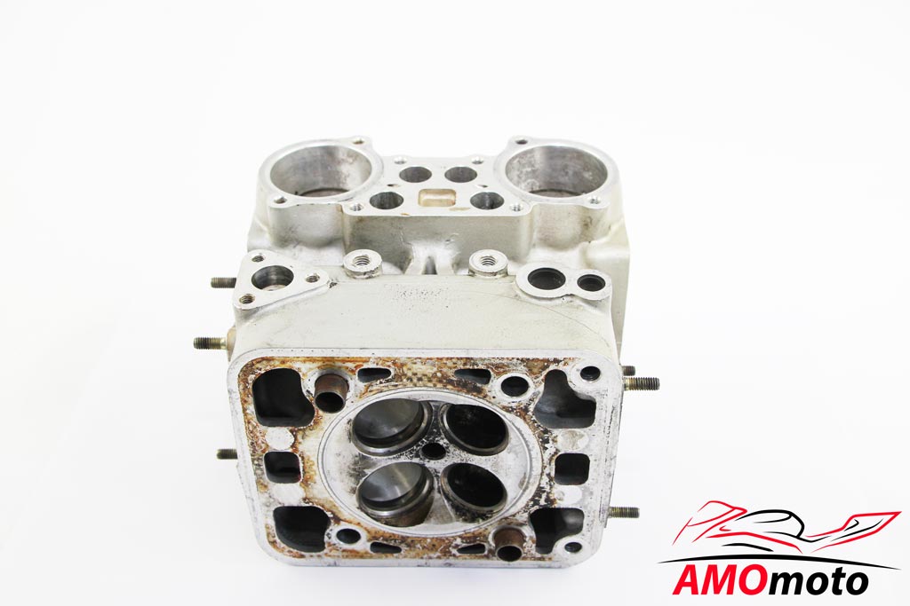 Ducati 748 4V Desmoquattro Cylinder Head Class B  DESMO