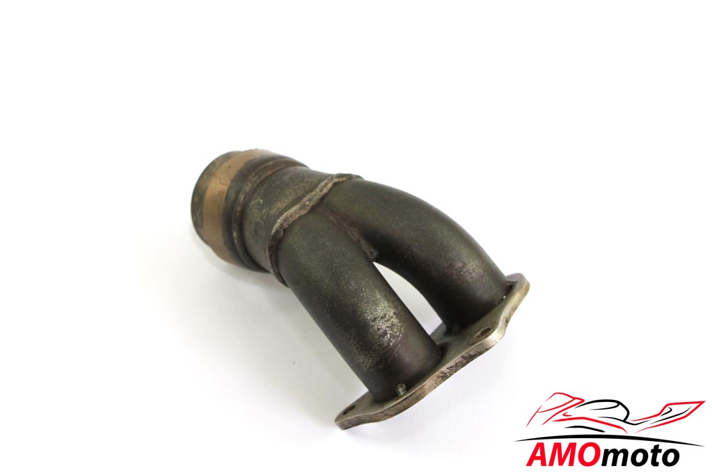 Ducati 748 916 996 998 Manifold Flange Horizontal Cylinder