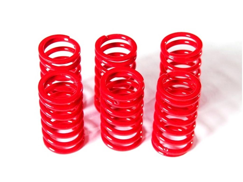 Ducabike 6M01 Clutch Springs 6 Pieces