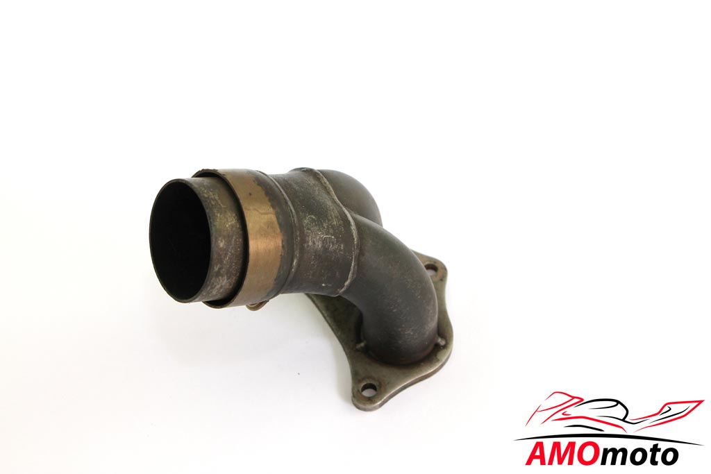 Ducati 748 916 996 998 Manifold Flange Horizontal Cylinder