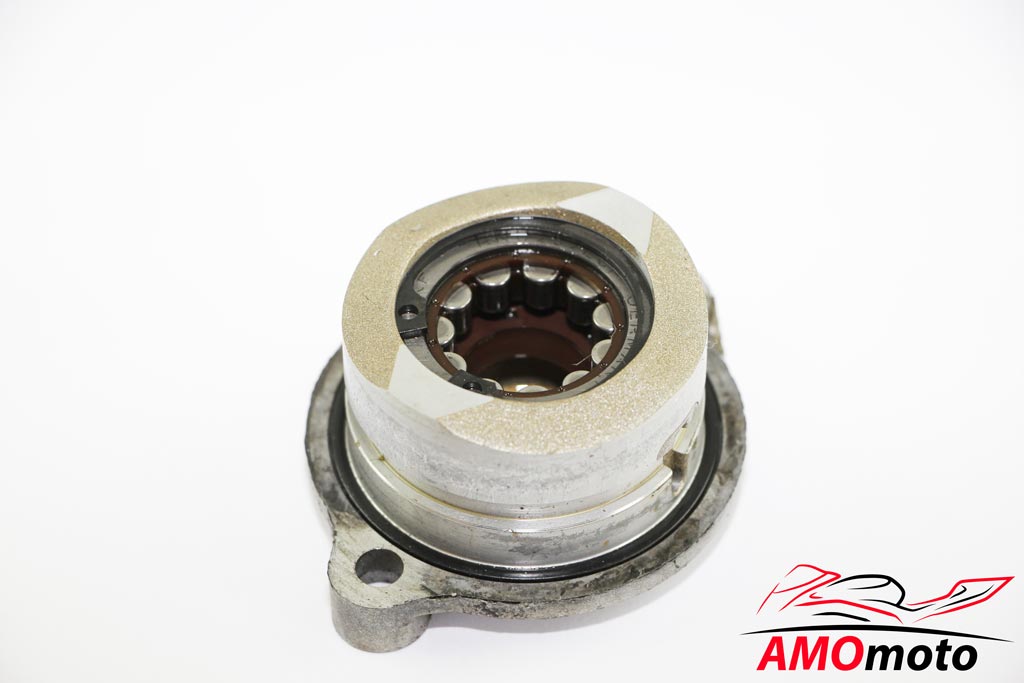 Ducati 748 916 996 Camshaft Bearing Cover Generator-side