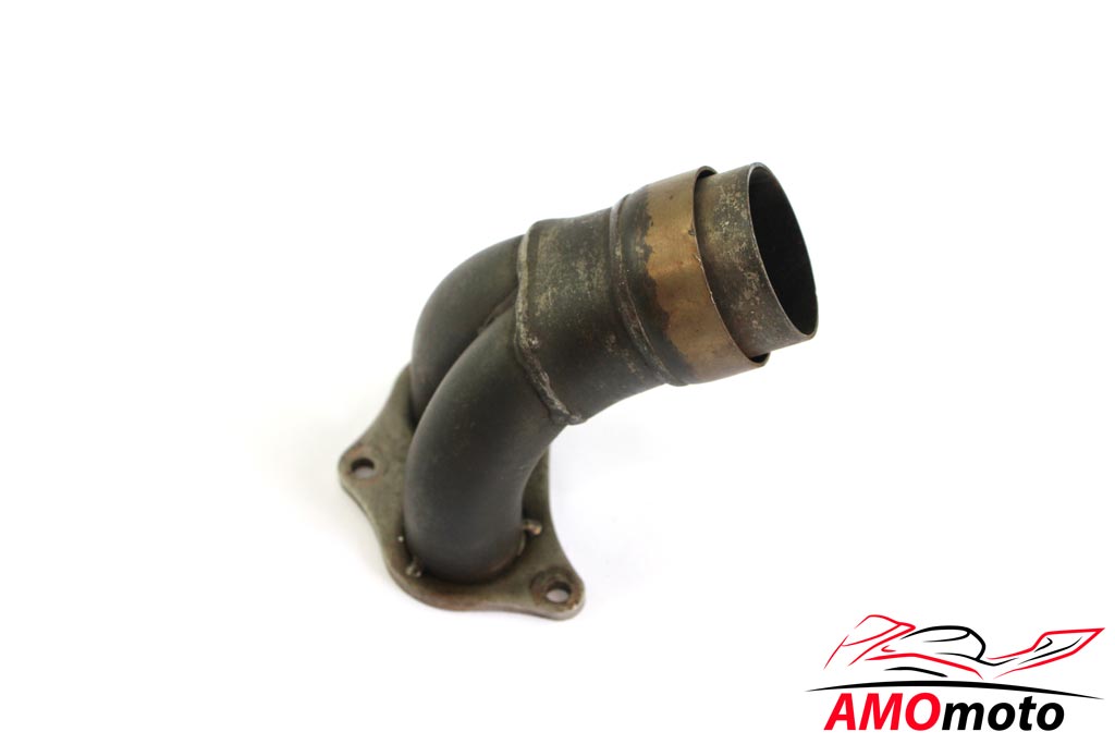 Ducati 748 916 996 998 Manifold Flange Horizontal Cylinder