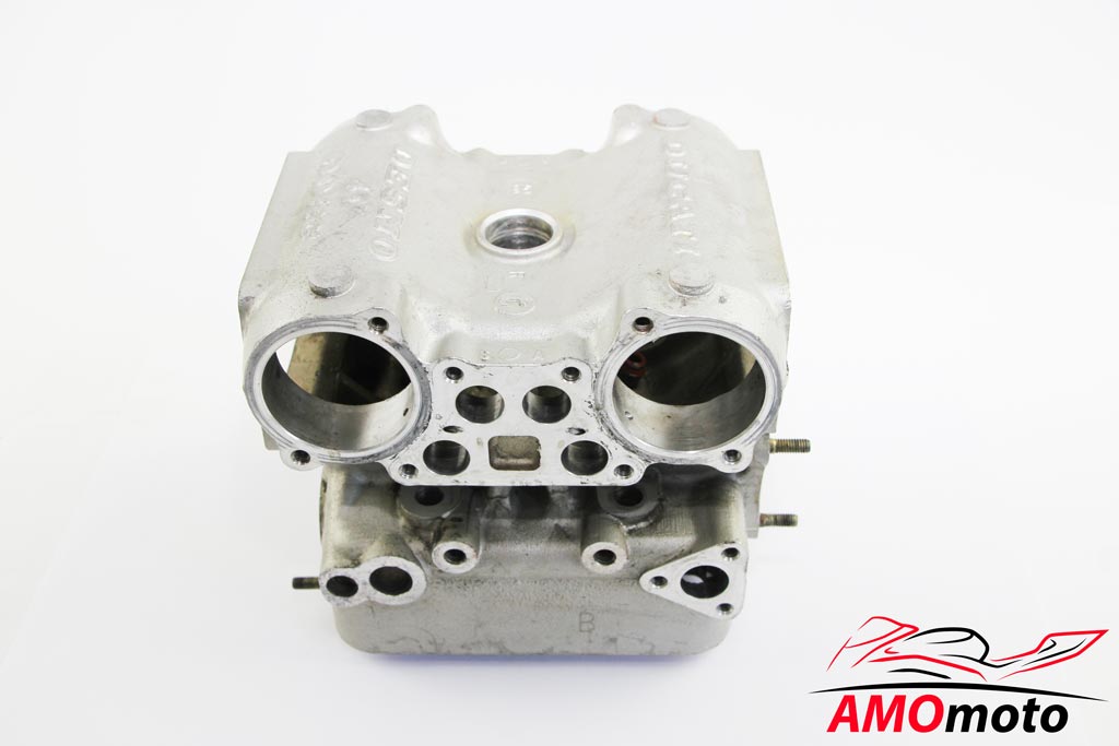 Ducati 748 4V Desmoquattro Cylinder Head Class B  DESMO