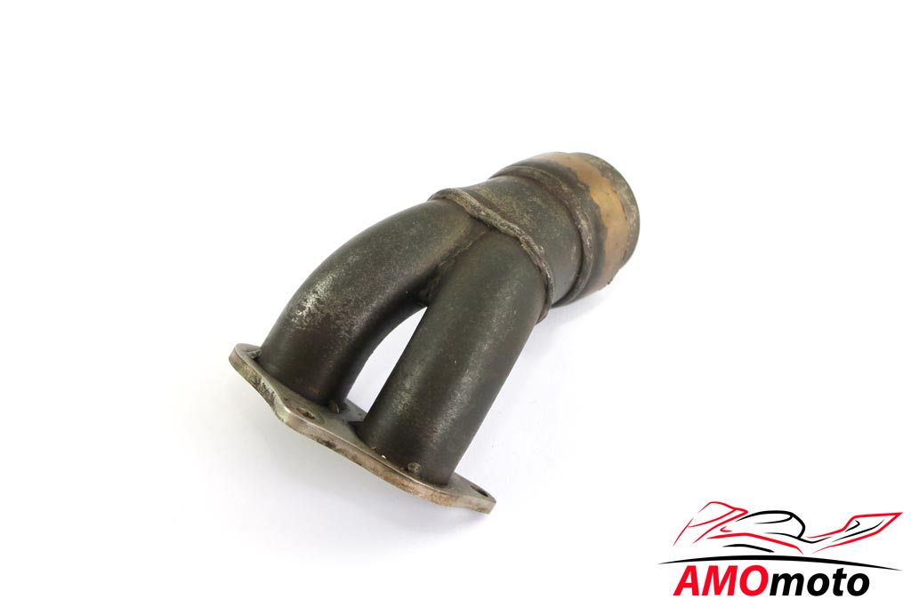 Ducati 748 916 996 998 Manifold Flange Horizontal Cylinder