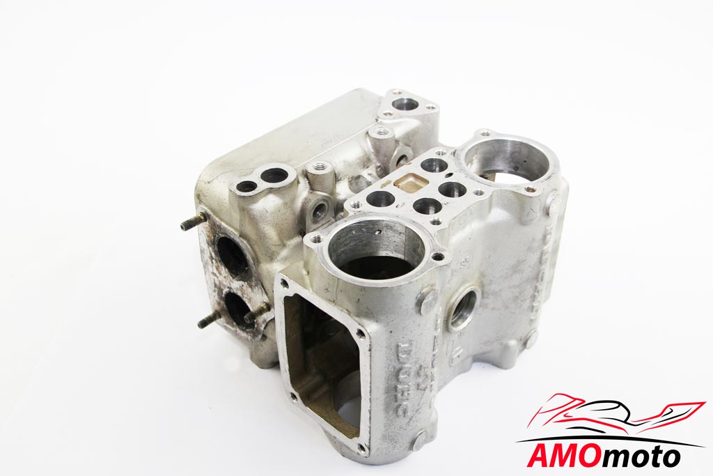 Ducati 748 4V Desmoquattro Cylinder Head Class B  DESMO