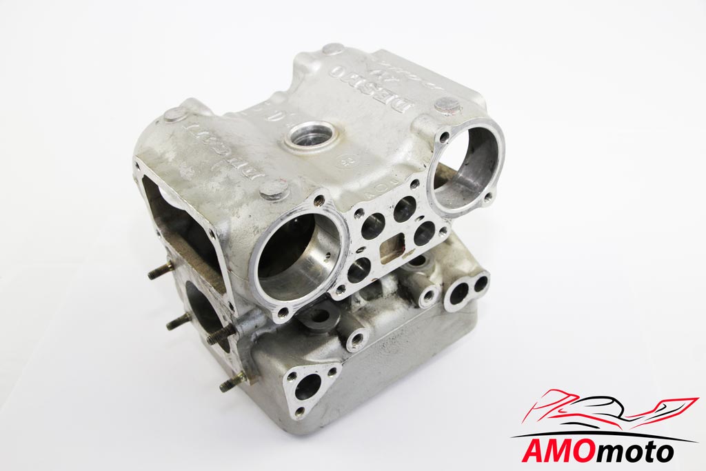 Ducati 748 4V Desmoquattro Cylinder Head Class B  DESMO