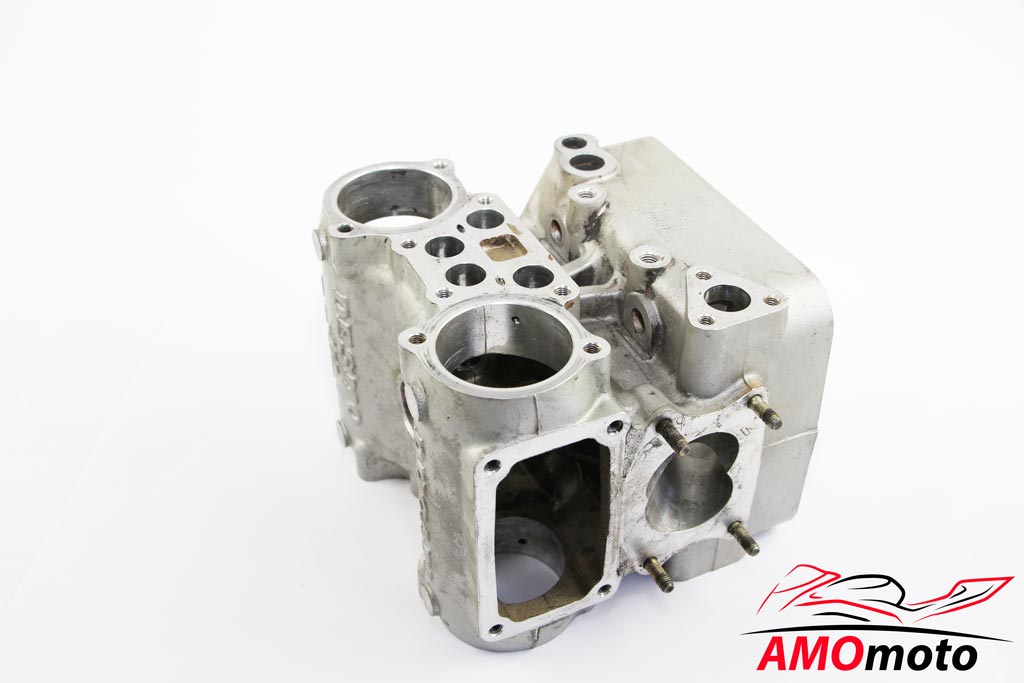 Ducati 748 4V Desmoquattro Cylinder Head Class B  DESMO