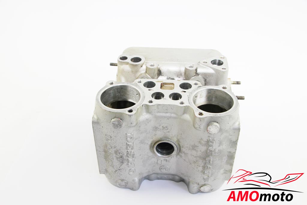 Ducati 748 4V Desmoquattro Cylinder Head Class B  DESMO