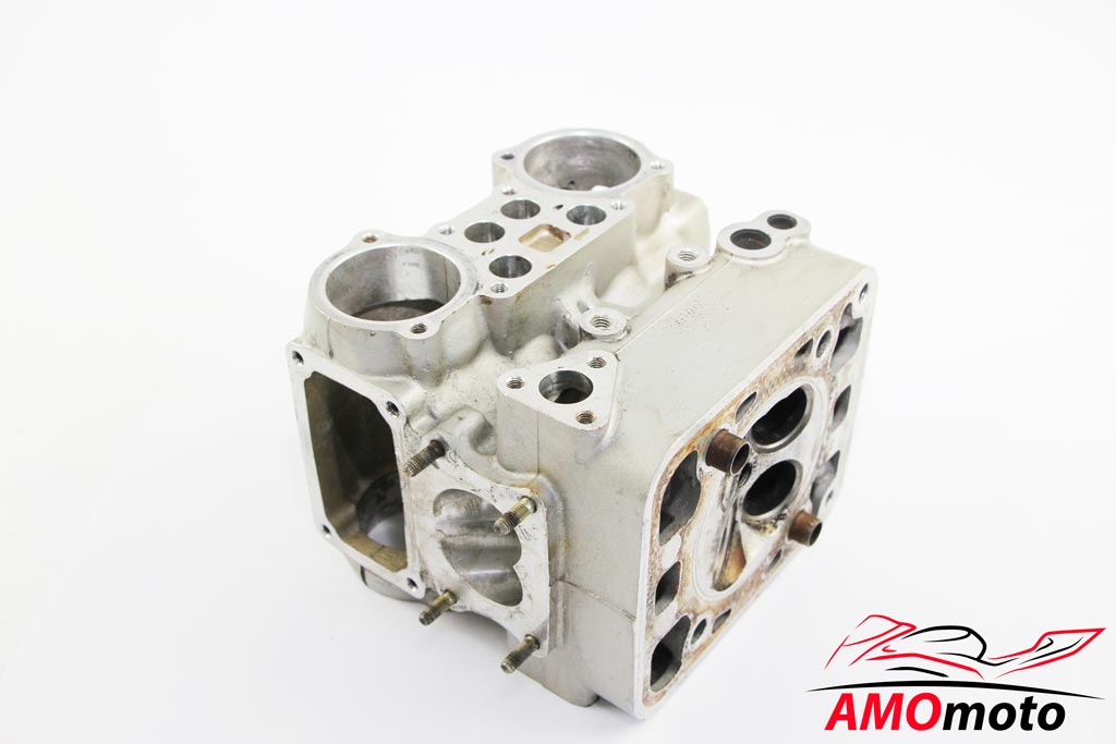 Ducati 748 4V Desmoquattro Cylinder Head Class B  DESMO